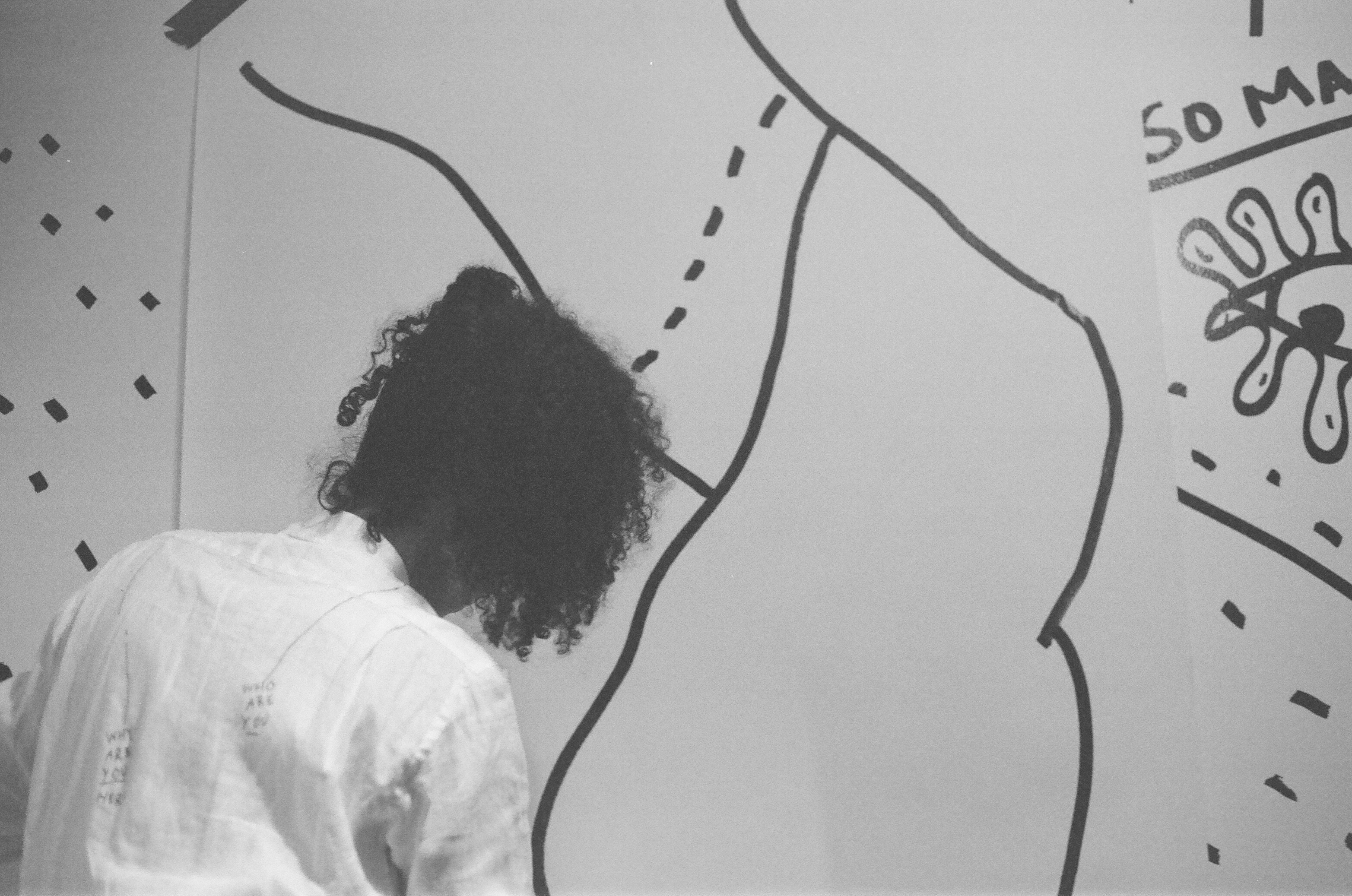 shantell martin